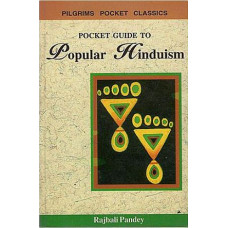 Pocket Guide To Popular Hinduism